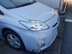 部品取車 プリウス