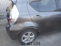 部品取車 アクア