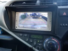部品取車 アクア