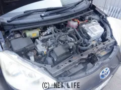 部品取車 アクア