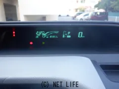 部品取車 アクア
