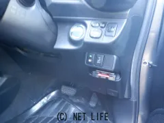 部品取車 アクア