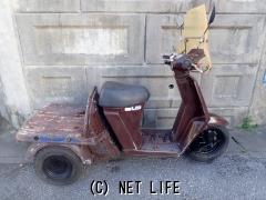 部品取車・フレーム等 部品取車