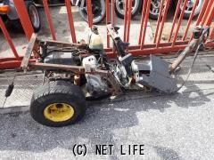 部品取車・フレーム等 部品取車