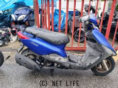 部品取車・フレーム等 部品取車