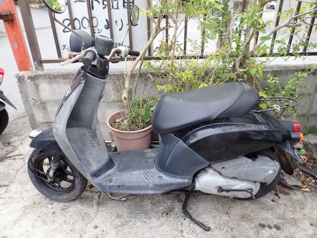 部品取車・フレーム等 部品取車