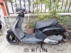 部品取車・フレーム等 部品取車