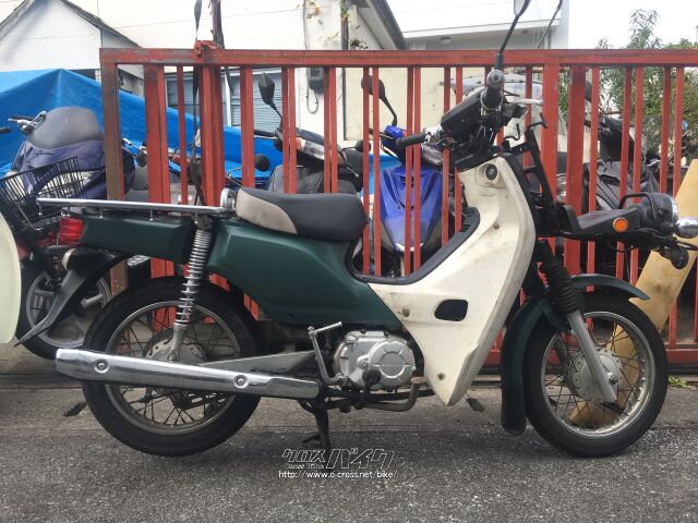 部品取車・フレーム等 部品取車