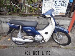 部品取車・フレーム等 部品取車