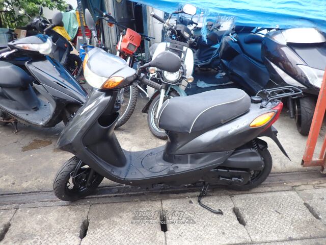 部品取車・フレーム等 部品取車