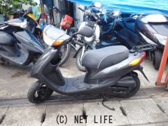 部品取車・ﾌﾚｰﾑ等・アドレス125・3.5万円・バイクショップチェリー