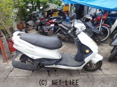 部品取車・フレーム等 部品取車