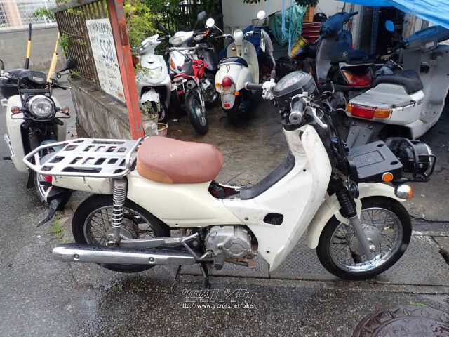 部品取車・フレーム等 部品取車