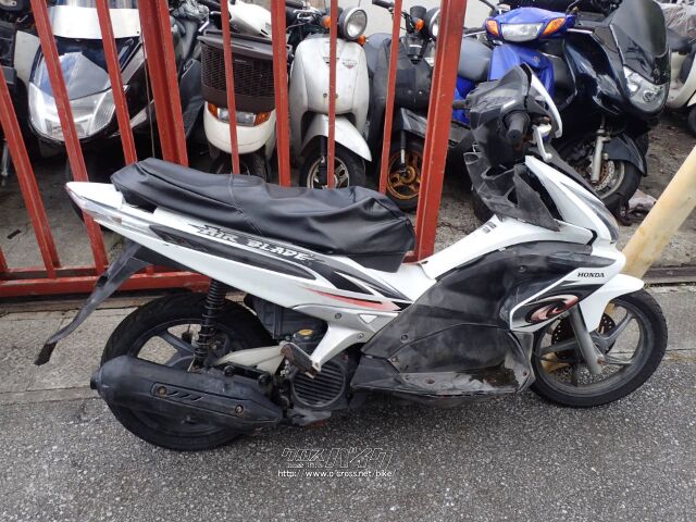 部品取車・フレーム等 部品取車