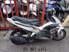 部品取車・フレーム等 部品取車