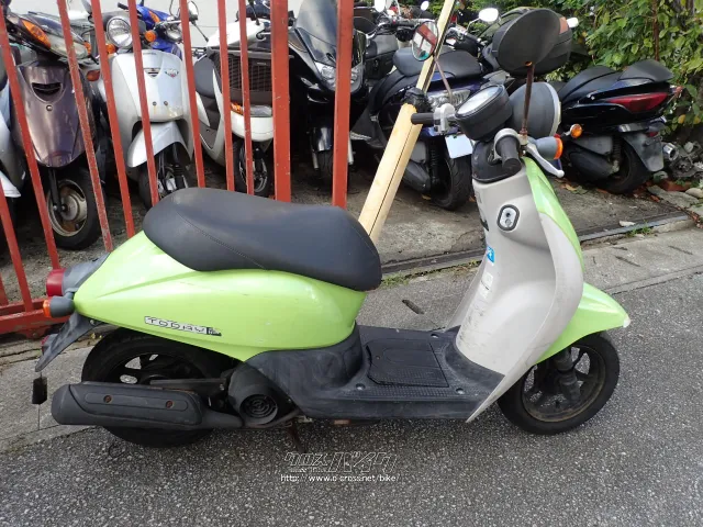 部品取車・フレーム等 部品取車