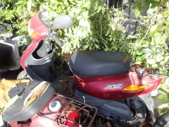 部品取車・フレーム等 部品取車