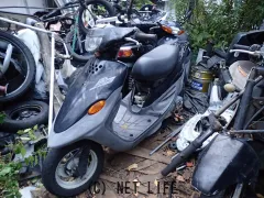 部品取車・ﾌﾚｰﾑ等 部品取車