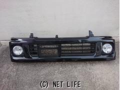 外装・エアロ フロントバンパー