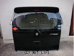 外装・エアロ リヤゲート