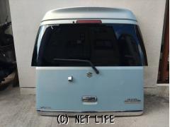 外装・エアロ リヤゲート