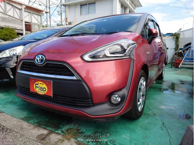 トヨタ シエンタ