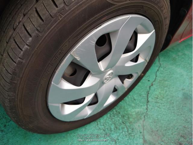 トヨタ シエンタ