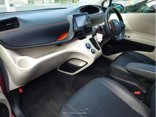 トヨタ シエンタ