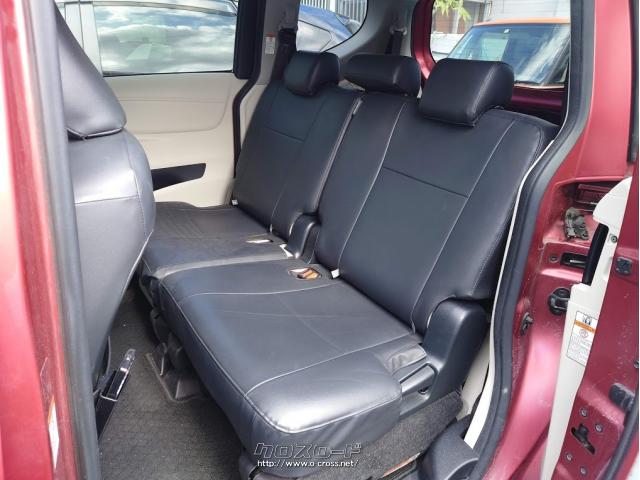 トヨタ シエンタ