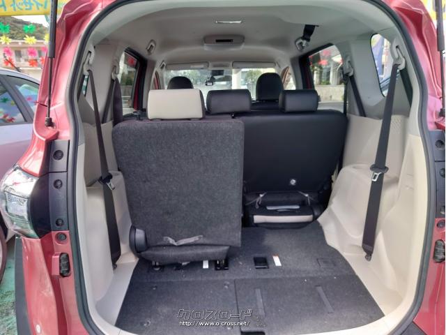 トヨタ シエンタ