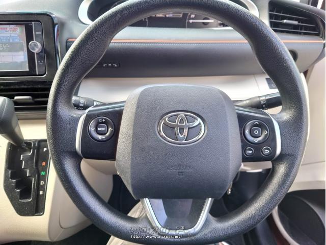 トヨタ シエンタ