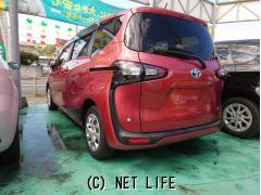 トヨタ シエンタ