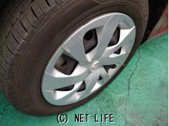 トヨタ シエンタ