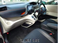 トヨタ シエンタ