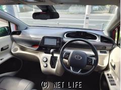 トヨタ シエンタ