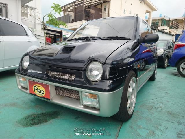 スズキ アルトワークス