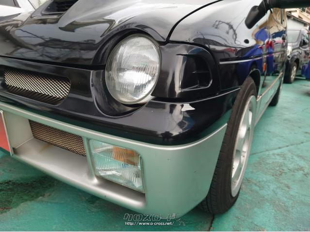 スズキ アルトワークス