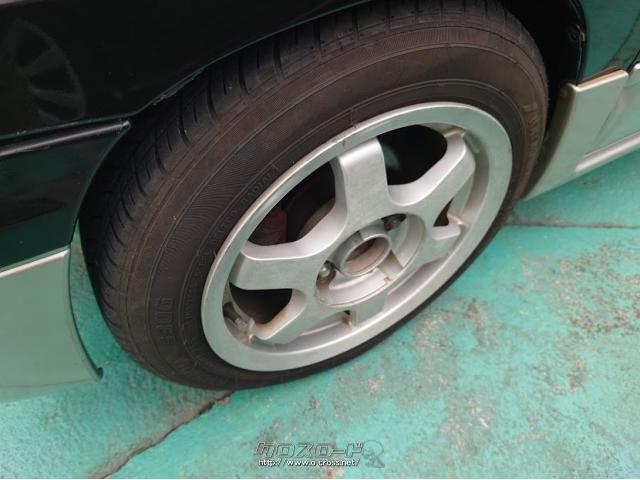 スズキ アルトワークス