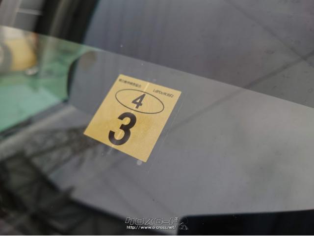 スズキ アルトワークス