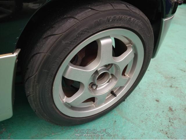 スズキ アルトワークス