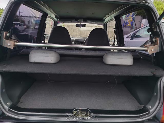 スズキ アルトワークス