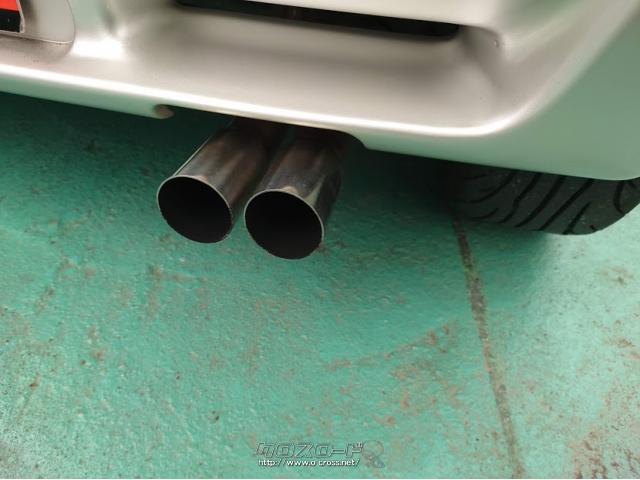 スズキ アルトワークス