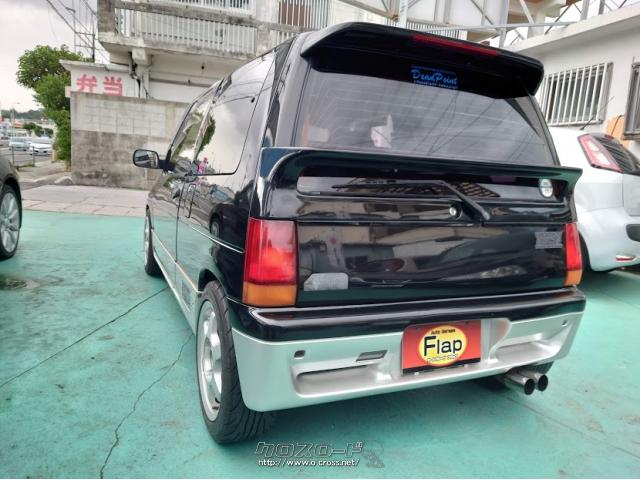 スズキ アルトワークス