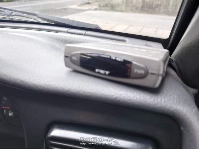 スズキ アルトワークス