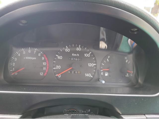 スズキ アルトワークス