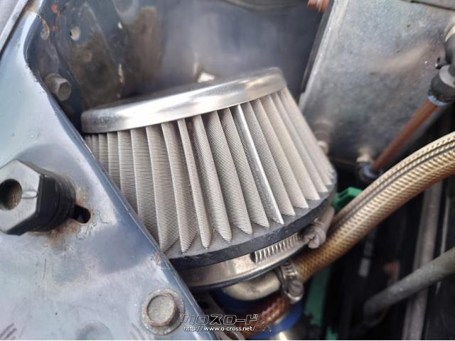 スズキ アルトワークス