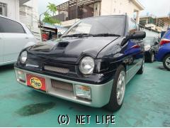 スズキ アルトワークス