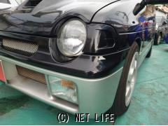 スズキ アルトワークス