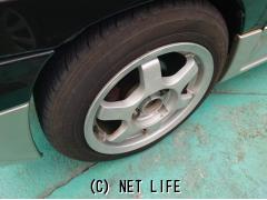 スズキ アルトワークス