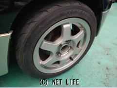 スズキ アルトワークス